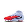 Nike jr phantom 6 high club fg/mg