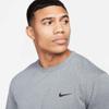 Nike dri-fit uv hyverse training shirt