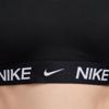 Nike indy light support padded sport bh