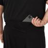 Asics core woven broek