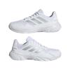 adidas tennis courtjam control 3 tennisschoenen