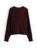 Someday Sweater Utibby detail
