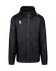 ROBEY rain jacket