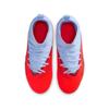 Nike jr phantom 6 high club fg/mg