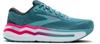 Brooks hardloopschoenen Ghost max 2 Multiblauw