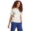 Adidas essentials small logo katoenen t-shirt