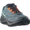 Salomon aero blaze 4 grvl hardloopschoenen