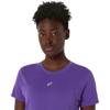 ASICS Seamless top short sleeve Dames
