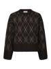 Neo Noir Blouse 165204