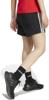adidas essentials 3-stripes cotton short