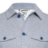 R2 Amsterdam Overshirt 132.OVERSHIRT.001