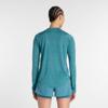 New Balance athletics hardlooplongsleeve