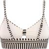 Protest mixsync triangel bikini top