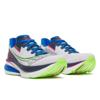 Saucony endorphin azura hardloopschoenen