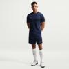 Nike academy men's dri-fit short-sl