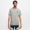 Nike sportswear club t-shirt