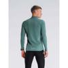 Fusion mens c3 zip neck