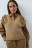YAYA Trui 01-000615-609