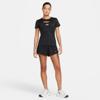 Nike one dri-fit high-rise short