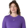 Asics road seamless ls top