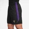 Nike fc barcelona strike dri-fit korte broek