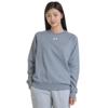 Under Armour ua rival fleece crew-blk