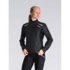 Fusion womens s1 run jacket
