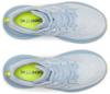 Saucony tempus 2