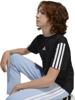 adidas  essentials t-shirt kids