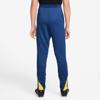 Nike fc barcelona dri‑fit strike trainingsbroek – junior / kids