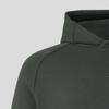 Castore adapt oversized fit hoodie heren