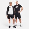 Nike dri-fit totality 9i short