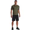 Under Armour tech 2.0 shortsleeve shirt