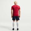 Nike fc barcelona   dri-fit   strike  korte broek