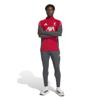 adidas liverpool fc  replica voetbalshirt lange mouw