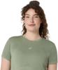 Asics road seamless top