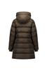 Airforce Jas Dark Coffee FRW0623