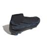 adidas f50 hyperfast league mid fg gras voetbalschoenen