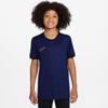 Nike academy25 dri-fit kids shirt
