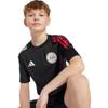 adidas ajax amsterdam tiro 25 competition training voetbalshirt kids