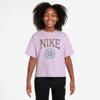 Nike graphic star t-shirt