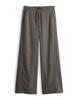 OPUS Broek Melane herringbone