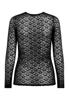 SisterS Point Blouse 19551