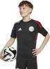 adidas ajax amsterdam tiro 25 competition training voetbalshirt kids