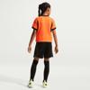 Nike nederland 2025/26 stadium kids thuisshort