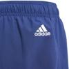 Adidas sportswear essentials logo clx kids zwemshort