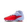 Nike jr phantom 6 high club fg/mg