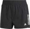 Adidas own the run short
