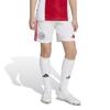Adidas ajax amsterdam 25/26 home kids short