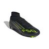 Adidas f50 league mid firm/multi-ground voetbalschoenen